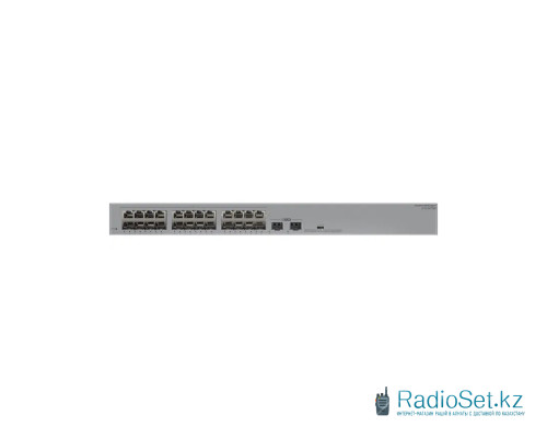 Коммутатор Huawei S110-24T2SR